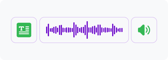 Voice Message
