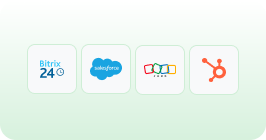 Contact Center integrations