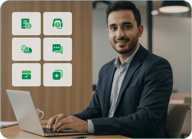 TabaTalk Partners