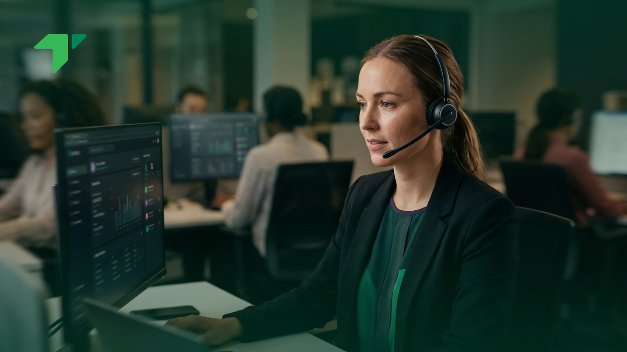 Manage High Call Volumes