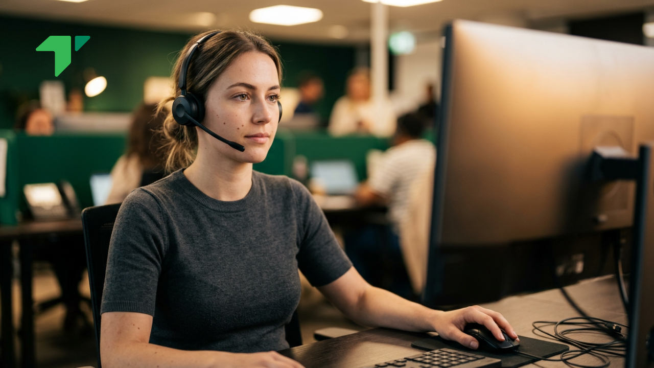 Contact Centre Challenges & Solutions